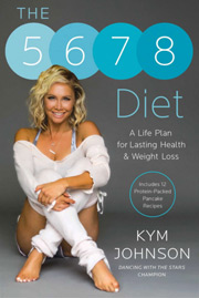 5678 Diet By Kym Johnson 