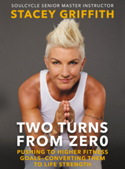 Two Turns from Zero: Pushing to Higher Fitness Goals - Converting Them to Strengths